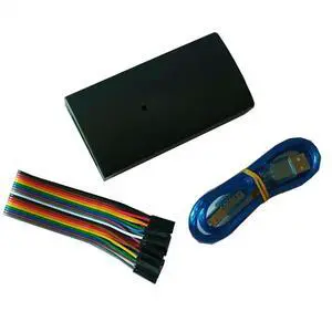 FT4232HL Development Board FT4232 USB To Serial Port For JTA SPI I2C OpenOCD FT4232HL Development Board FT4232 USB To Serial Port For JTA SPI I2C OpenOCD