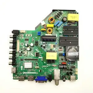 Genuine Motherboard TP.MS3393.PC821 network LCD TV Was Tested and Delivered in Stock Matching screen T500HVN07 Genuine Motherboard TP.MS3393.PC821 network LCD TV Was Tested and Delivered in Stock Matching screen T500HVN07