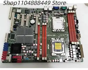 ZBNA-D6 two-way server motherboard ZBNA-D6 two-way server motherboard