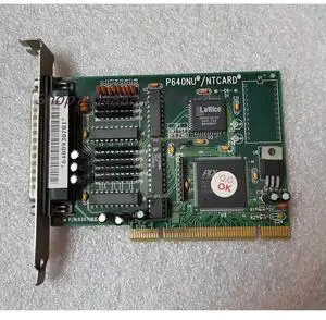 P640NU Multi-serial PCI card P640NU Multi-serial PCI card