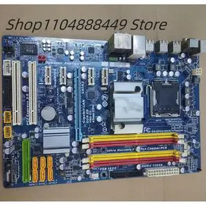 GA-EP45-UD3L Industrial control motherboard GA-EP45-UD3L Industrial control motherboard