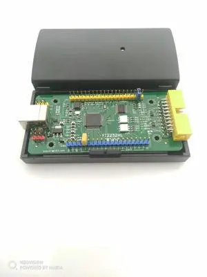The FT2232HL Development Board FT2232H USB Interface Is Compatible With UART / SPI / JTA openOCD The FT2232HL Development Board FT2232H USB Interface Is Compatible With UART / SPI / JTA openOCD