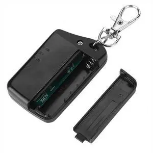RF Anti Loss Device Security Protection Personal Guard Buzzer Light Anti Theft Alarm Home Automation Kits RF Anti Loss Device Security Protection Personal Guard Buzzer Light Anti Theft Alarm Home Automation Kits