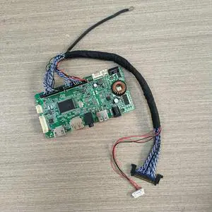 V.MS56M Q320G3215Q AN-238W03K HT236JY85QS display driver motherboard V.MS56M Q320G3215Q AN-238W03K HT236JY85QS display driver motherboard