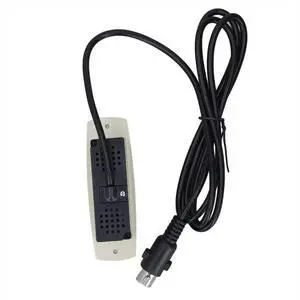 Electric Recliner Controller ABS 2 Button 5 Pin Straight Connectors Electric Sofa Lift Chair Hand Control Switch Electric Recliner Controller ABS 2 Button 5 Pin Straight Connectors Electric Sofa Lift Chair Hand Control Switch