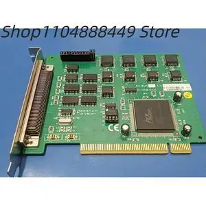 PCI-8554 51-12016-0A30 Acquisition card PCI-8554 51-12016-0A30 Acquisition card