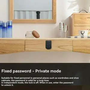 Password Cabinet Drawer Electric Key, Fully Automatic Electric Lock. Locker Electronic Digital Button Lock Password Cabinet Drawer Electric Key, Fully Automatic Electric Lock. Locker Electronic Digital Button Lock