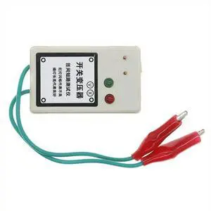 Switching Power Supply Transformer Turn-to-Turn Short Circuit Tester for Air Conditioner Inverter Computer Board Switching Power Supply Transformer Turn-to-Turn Short Circuit Tester for Air Conditioner Inverter Computer Board