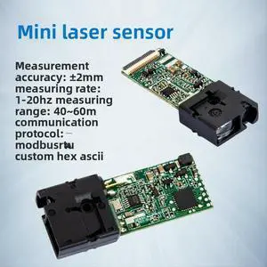 High Laser Distance Measuring Module Factory Infrared Ranging Module Sensor Module 5 Meters High Laser Distance Measuring Module Factory Infrared Ranging Module Sensor Module 5 Meters