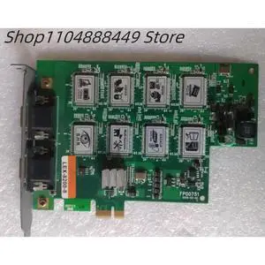 LEX-8200-8 FP00751 High definition video capture card LEX-8200-8 FP00751 High definition video capture card