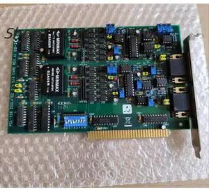PCL-728 2CH D/A CARD REV.A1 02-2 Acquisition card PCL-728 2CH D/A CARD REV.A1 02-2 Acquisition card