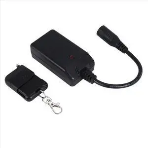 3 Pins XLR Remote Control Receiver for Smoke Fog Machine DJ Stage Controller Receptor Fogging 400W 900 3 Pins XLR Remote Control Receiver for Smoke Fog Machine DJ Stage Controller Receptor Fogging 400W 900