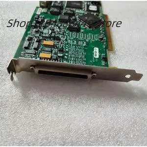 PCI-6023E Acquisition card PCI-6023E Acquisition card