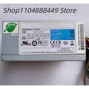 ST-350PFC 350W equipment power supply ST-350PFC 350W equipment power supply