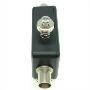 9: 1 Balun Long Line Antenna Impedance Converter Balun 1.8-30MHz 9: 1 Balun Long Line Antenna Impedance Converter Balun 1.8-30MHz