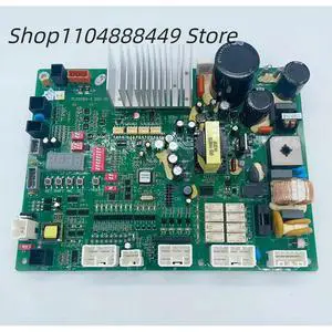 Elevator door machine plate DSC-3D-N3003296 Yong PL000104-E DSC-3C Elevator door machine plate DSC-3D-N3003296 Yong PL000104-E DSC-3C