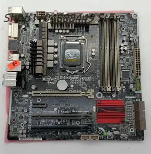 GRYPHON Z87 motherboard motherboard GRYPHON Z87 motherboard motherboard