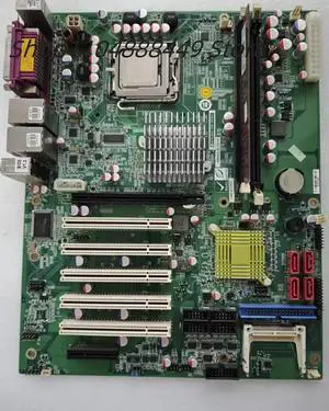 G41 industrial computer motherboard IMBA-G410 REV:2.0 G41 industrial computer motherboard IMBA-G410 REV:2.0