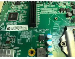 Industrial computer motherboard EC9-1818V2NA VER:C00 Industrial computer motherboard EC9-1818V2NA VER:C00