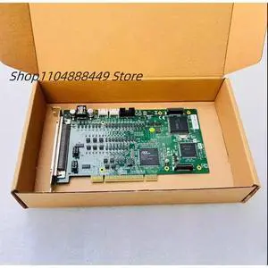 PCI-8154 Motion control card PCI-8154 Motion control card