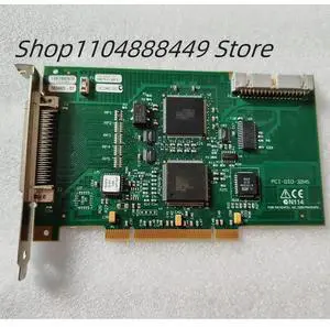 PCI-DIO-32HS Acquisition card PCI-DIO-32HS Acquisition card