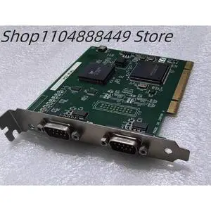 PCI-4141 Acquisition card card PCI-4141 Acquisition card card