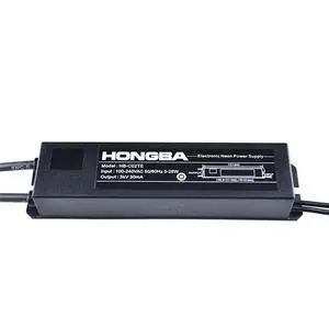 Neon Light Sign Electronic Transformer Power Supply 3KV 30MA 5-25W Neon Light Transformer Neon Light Sign Electronic Transformer Power Supply 3KV 30MA 5-25W Neon Light Transformer