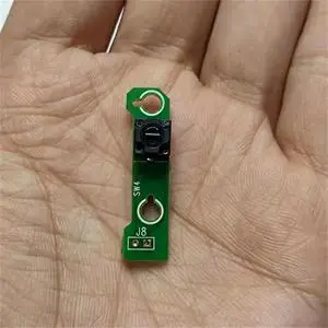 2Pcs Left Key Mouse Button Board for MX Master 3S Gaming Mouse Repair Part 2Pcs Left Key Mouse Button Board for MX Master 3S Gaming Mouse Repair Part