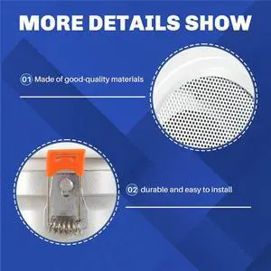 8Ohm 10W Bathroom Ceiling Speaker Background Music System Moisture-Proof Aluminum Can Fashion In-Ceiling Speaker 8Ohm 10W Bathroom Ceiling Speaker Background Music System Moisture-Proof Aluminum Can Fashion In-Ceiling Speaker