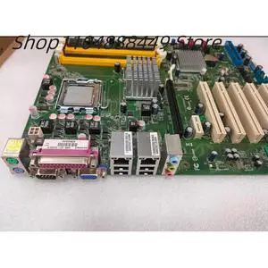 SIMB-A01-6G200A1E Industrial computer motherboard SIMB-A01-6G200A1E Industrial computer motherboard