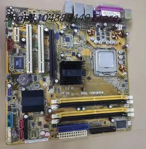 P5L-VM1394 Industrial motherboard P5L-VM1394 Industrial motherboard