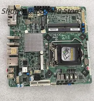 IMB-191 industrial control motherboard IMB-191 industrial control motherboard