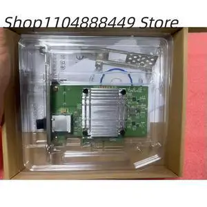 PCIe x4 10G single-port network card LREC6880BT PCIe x4 10G single-port network card LREC6880BT