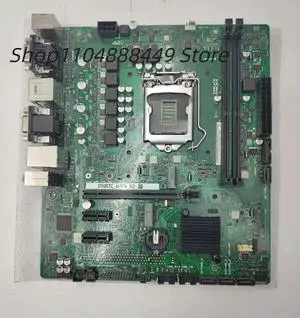 D500TC-MAIN-BD motherboard D500TC-MAIN-BD motherboard