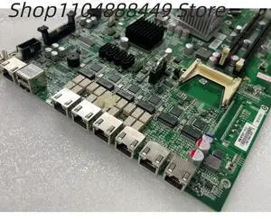 MB-8755Y V1.0 Industrial control motherboard MB-8755Y V1.0 Industrial control motherboard
