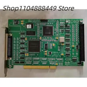 GTS-800-PG-G Motion Control Card GTS-800-PG-G Motion Control Card