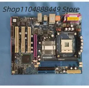 P4i65GV Industrial motherboard P4i65GV Industrial motherboard