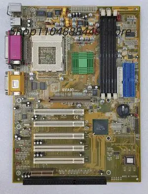 6VIA90 industrial control motherboard 6VIA90 industrial control motherboard