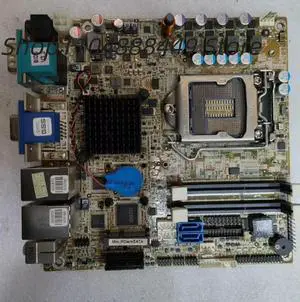 KINO-DH810-R10 VER:1.0 Industrial control motherboard KINO-DH810-R10 VER:1.0 Industrial control motherboard