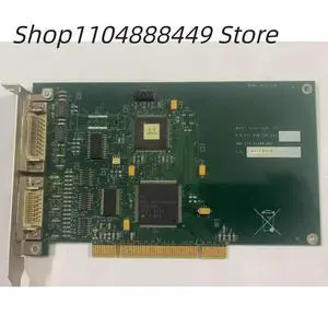 Boundary scan card PCI-PCB-100 216-01049-001 Boundary scan card PCI-PCB-100 216-01049-001