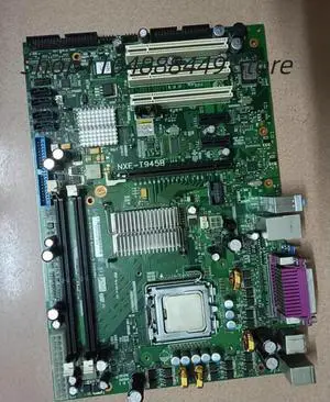 NXE-I945B industrial control motherboard NXE-I945B industrial control motherboard