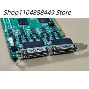 MMC-BDP082PNA RA41 000142 REV.AC motion control card MMC-BDP082PNA RA41 000142 REV.AC motion control card