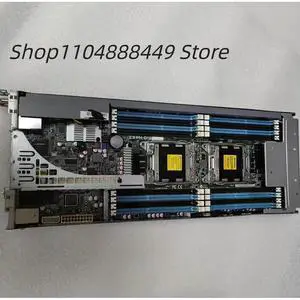 Z9PH-D16 server motherboard Z9PH-D16 server motherboard