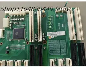 Industrial computer backplane PCA-6115DP3P9 REV:A1 01-2 Industrial computer backplane PCA-6115DP3P9 REV:A1 01-2