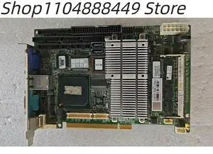 PCI-6886F Industrial control motherboard PCI-6886F Industrial control motherboard