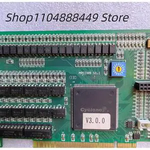 MPC08B V1.1 computer control card MPC08B V1.1 computer control card