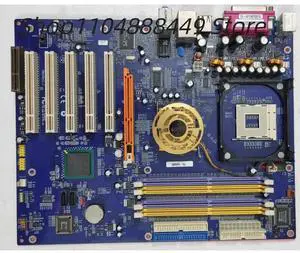 I865PE-GL 478 pin 865 motherboard I865PE-GL 478 pin 865 motherboard