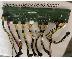 RQ940 server power backplane 4 expansion port 33S4LPB0000 RQ940 server power backplane 4 expansion port 33S4LPB0000