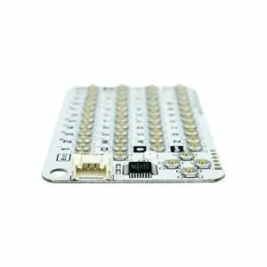 CardKB V1.1 Mini 50-Key QWERTY Keyboard Unit with ATMega8A MCU, I2C, RGB LED, Programmable for UIFlow (MEGA8A) CardKB V1.1 Mini 50-Key QWERTY Keyboard Unit with ATMega8A MCU, I2C, RGB LED, Programmable for UIFlow (MEGA8A)