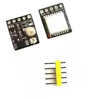 MAX-M10S-00B-01 10th Generation Meter-Level Multi-Positioning Module Beidou GPS GLONASS GNSS Replacement for 78Q MAX-M10S-00B-01 10th Generation Meter-Level Multi-Positioning Module Beidou GPS GLONASS GNSS Replacement for 78Q